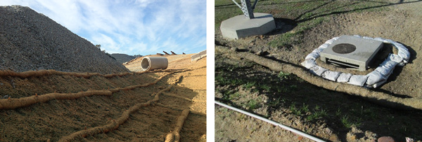 Fiber-Rolls-on-slope-2